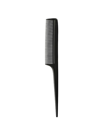 Boreal Italy Classic Tail Comb 673/B - Classic Comb for Hair Styling